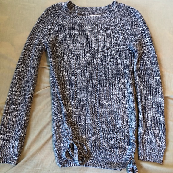 Great knit sweatshirt - Picture 1 of 2